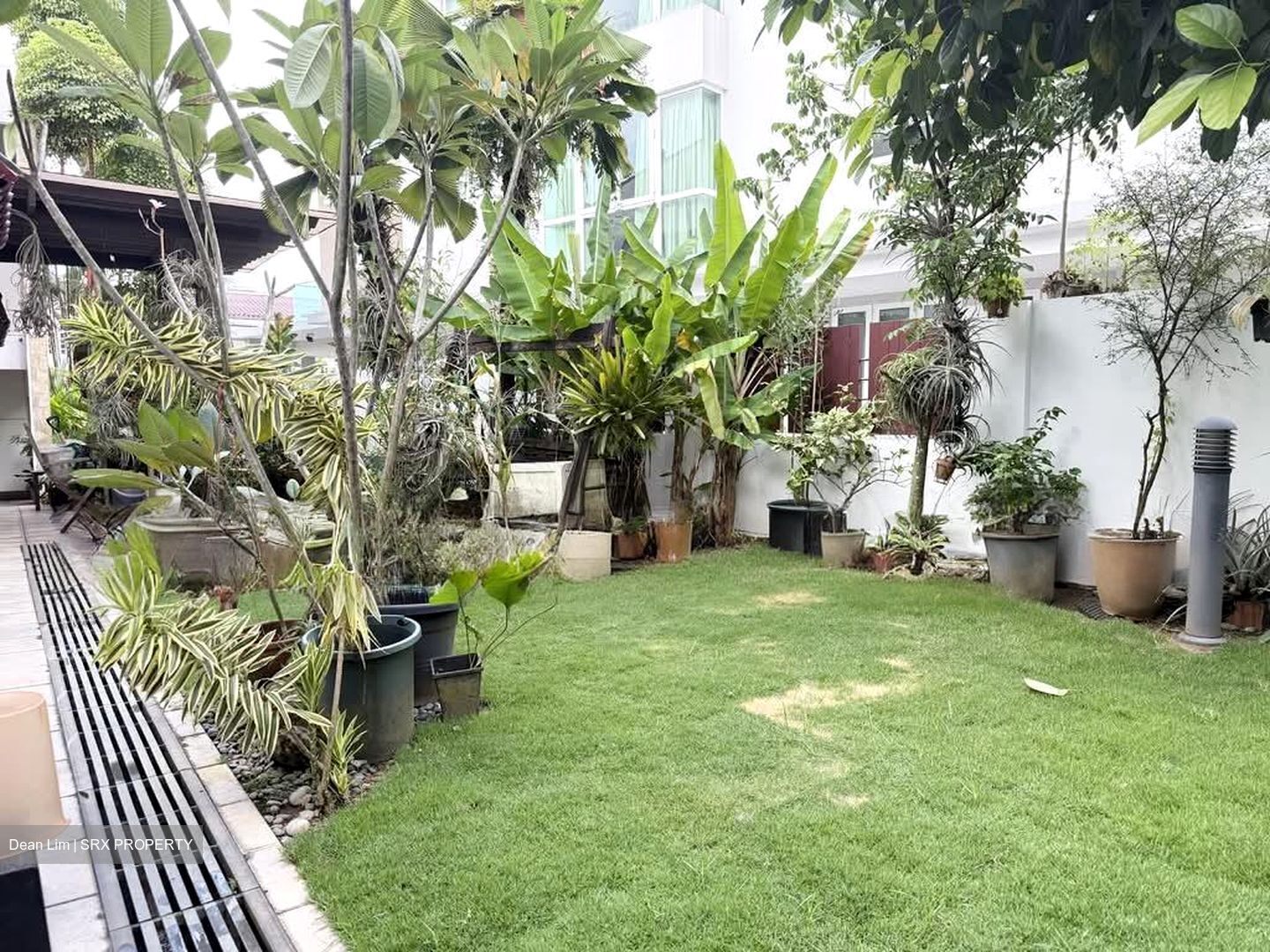 Sunrise Villa (D28), Semi-Detached #549586251